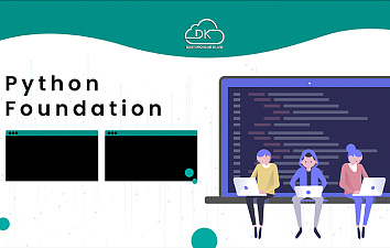 Python(Foundation)